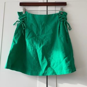 Zara skirt